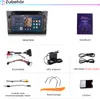 Piano Schwarz 2+64G 7 "Android 15 Carplay Autoradio pour Voir les images du produit 18