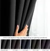 Vorhang Blackout mit Ösen Aufhängung-140x245cm (B x Produktbild-Vorschau 8