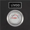 Pizzaofen zum grillen Livoo GS149 Produktbild-Vorschau 8