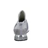 La Strada Sneaker Silber Produktbild-Vorschau 5