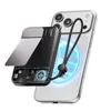 SHARGE Ice Mag 3 Powerbank MagSafe 10000mAh 20W USB-C Podgląd zdjęcia produktu 4