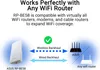 ASUS RP-BE58 Dual-Band (2,4 GHz/5 GHz) Wi-Fi 7 (802.11be) Produktbild-Vorschau 4