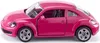 SIKU Blister - VW Beetle růžový s polepkama Náhled obrázku produktu 2