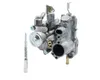 DellOrto Vergaser SI 24/24 D kompatibel mit Vespa P200E Produktbild-Vorschau 2
