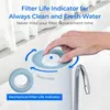 [Ultra Filtration] Waterdrop nablatowy filtr do wody, Podgląd zdjęcia produktu 8