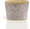 Stoneware Eierbecher modern grey Produktbild-Vorschau 3