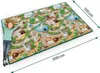 Rolovaná penová podložka na vyfarbovanie 200 x 120 x 0,3 cm Náhľad obrázku produktu 3