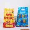 PRECORN 50x Geburtstag Geschenktüten – Happy Birthday Party Produktbild-Vorschau 3