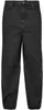 Pánské džíny Urban Classics 90‘s Jeans black acid washed - Náhled obrázku produktu 11