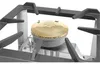 Réchaud à tabouret KitchenLine Convient pour le gaz propane Voir les images du produit 4