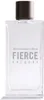 A clear, well-lit studio shot of an Abercrombie & Fitch Fierce Eau de Cologne bottle against a white background. Náhľad obrázku produktu
