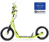 HyperMotion RUNKIE City Scooter con ruote pneumatiche da 16 Anteprima dell’immagine prodotto 10