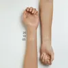 Essence Skin Lovin Sensitive Concealer, Beige, Fair, Creme, Produktbild-Vorschau 4