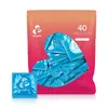 EasyGlide - Preservativi Ribs and Dots Anteprima dell’immagine prodotto 1