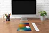 MuchoWow® Mauspad Mousepad Design - Retro - Muster - Pixel Produktbild-Vorschau 5