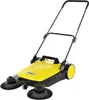 Kärcher S 4 Twin 2-IN-1 schwarz Produktbild-Vorschau 2