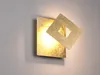 Aplique de pared LED Leano de Trio Leuchten, 6W, luz blanca Vista previa de la imagen del producto 2