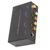 PP400 Gramofónový predzosilňovač Stereo RCA vstup RCA Náhľad obrázku produktu 7