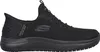 Skechers Sneakers 108144EC-BBK in Black color size 39 Anteprima dell’immagine prodotto 1