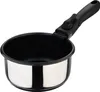 Set 3 pentole click & cook in acciaio inox bergner Anteprima dell’immagine prodotto 6