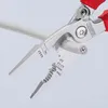 Pince de câblage avec coupe-câble VDE:0.7...1.5 mm² 200 mm Voir les images du produit 4