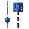 Bosch EXPERT Tough Material Scies-cloches Set de démarrage Voir les images du produit 10