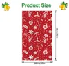 BAISDY Seidenpapier Weihnachten 80 Blatt 50x50 cm Produktbild-Vorschau 2