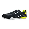 GEOX Sneaker SNAKE, Rauleder, Schwarz, Herren Produktbild-Vorschau 1