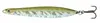 Savage Gear Seeker ISP Meerforellenblinker, Farbe:Green Produktbild-Vorschau 3