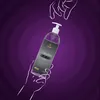 Vibratissimo Play Gel Anal 1000 ml | Gleitmittel extra Produktbild-Vorschau 6