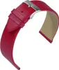 EULIT Uhrenarmband | Nappaleder rot ohne Naht | Produktbild-Vorschau 2