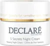 Declare Stressbalance 5 Secrets Night Cream Produktbild-Vorschau 3