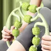 Přístroj na lymfodrenáž, tvarování těla a masážní kruh Náhled obrázku produktu 5
