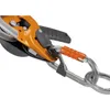 PETZL Karabiner AM'D Triact-Lock M34A TLN schwarz Produktbild-Vorschau 3