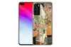MuchoWow® Handyhülle Schutzhülle Hülle für Huawei P40 Produktbild-Vorschau 2