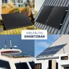 Kleines Kraftwerk Solarkabel Verlängerung 4mm² – 1,5 m Produktbild-Vorschau 4