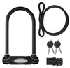 Lucchetto per bicicletta Master Lock 8274EURDPRO Anteprima dell’immagine prodotto 1