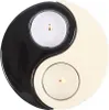 Something Different - Teelichthalter, Yin und Yang SD6786 Produktbild-Vorschau 3