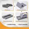 GARPROVM Stabilní úložný box pod matraci, sada 2 ks, 85 x Náhled obrázku produktu 8