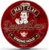 Dapper Dan Matt Clay modelujúca hlina pre matný efekt 100 Náhľad obrázku produktu 5