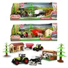 BAUERNHOF Spielset 7-teilig Traktor mit Licht und Ton Produktbild-Vorschau 7