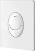 GROHE Start Plaque de recouvrement, 156 x 197 mm, blanc, Voir les images du produit 3