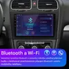 Autorádio Androidem CarPlay pro VW Golf VI 2008-2012, Náhled obrázku produktu 7