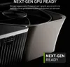 Corsair Rm1000e 80+ Gold Modulares Netzteil 1000w Silber Produktbild-Vorschau 10
