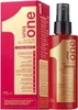 A product shot of a hair treatment bottle and its packaging. Náhľad obrázku produktu