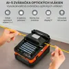 Extralink zváračka optických vlákien, prenosná, 5200 mAh, Náhľad obrázku produktu 7
