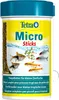 Tetra Micro Sticks 100ml - Kleine, staafvormige voeding van Productafbeelding-voorbeeld 3
