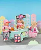 BABY born Snack Shop, Obchod pre bábiky, 3 rok / roky, Náhľad obrázku produktu 8