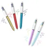 BIC 4 My Colours Box, Clip, Clip-on-Einziehkugelschreiber, Produktbild-Vorschau 5
