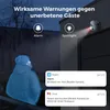 Reolink RLK12-800WPT4 Überwachungssystem, 4X 4K 8MP WiFi 6 Produktbild-Vorschau 8